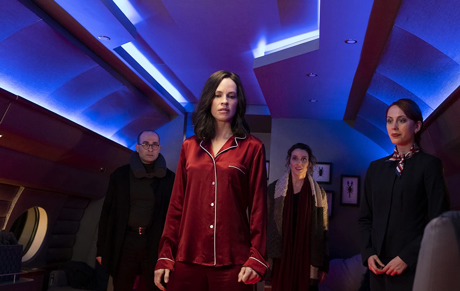 Movie Review – The Hunt (2020)